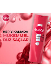 Brezilya Keratin Terapisi Saç Bakım Serisi 3lü Set - 3