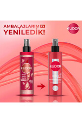 Brezilya Keratin Terapisi Saç Bakım Serisi 3lü Set - 8