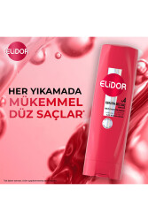Brezilya Keratin Terapisi Saç Bakım Serisi 4lü Set - 4
