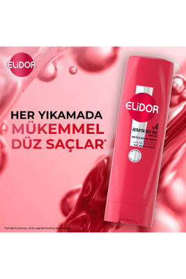 Brezilya Keratin Terapisi Saç Bakım Serisi 4lü Set - 4