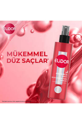 Brezilya Keratin Terapisi Saç Bakım Serisi 4lü Set - 7