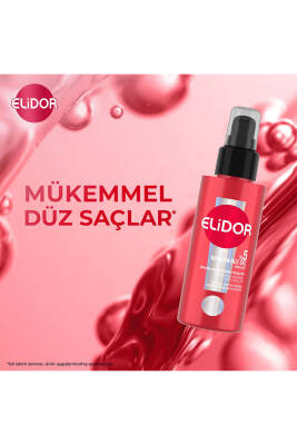 Brezilya Keratin Terapisi Saç Bakım Serisi 4lü Set - 8