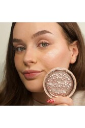 Bubble Balm Highlighter Aydınlatıcı Icy Rose Revolution - 4