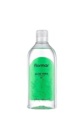 Büyük Boy Kolonya - Clean Effect Cologne - 002 Aleo Vera -8682536015783 - 2