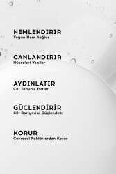 Canlandırıcı Kırışıklık Karşıtı Hyalüronik Asit Bariyer Güçlendirici Dolgunlaştırıcı Onarıcı Ikili - 2