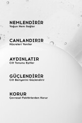 Canlandırıcı Kırışıklık Karşıtı Hyalüronik Asit Bariyer Güçlendirici Dolgunlaştırıcı Onarıcı Ikili - 2