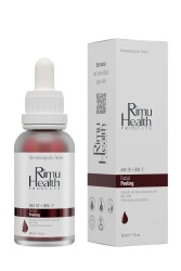 Canlandırıcı Ve Cilt Tonu Eşitleyici Yüz Peeling Serum 30 Ml (aha 10% + Bha 2%) - 2