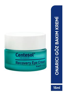 Centesol Onarıcı Göz Bakım Kremi Recovery Eye Cream 15 ml - 1