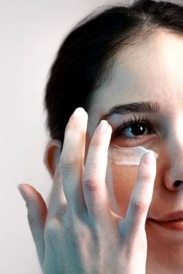 Centesol Onarıcı Göz Bakım Kremi Recovery Eye Cream 15 ml - 8