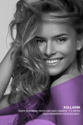 Collagen & Biotin Ekstra Hacim Saç Kremi 250 ml - Kolajen Biotin Ince Seyrek Saçlar - 2