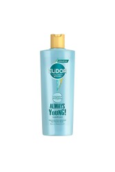 Collagen Blends Sülfatsız Saç Bakım Şampuanı Always Young Onarıcı Ve Yıpranma Karşıtı 350 ml - 1