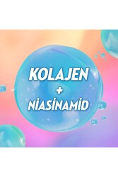 Collagen Blends Sülfatsız Saç Bakım Şampuanı Always Young Onarıcı Ve Yıpranma Karşıtı 350 ml - 3