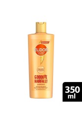 Collagen Blends Sülfatsız Saç Bakım Şampuanı Goodbye Hairfall Saç Dökülmelerine Karşı 350 ml - 1