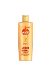 Collagen Blends Sülfatsız Saç Bakım Şampuanı Goodbye Hairfall Saç Dökülmelerine Karşı 350 ml - 2