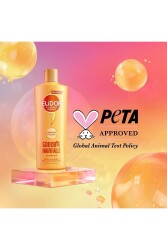 Collagen Blends Sülfatsız Saç Bakım Şampuanı Goodbye Hairfall Saç Dökülmelerine Karşı 350 ml - 6