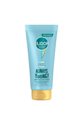 Collagen Blends Sülfatsız Süper Saç Bakım Kremi Always Young Onarıcı Yıpranma Karşıtı 170 ml - 2