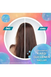 Collagen Blends Sülfatsız Süper Saç Bakım Kremi Always Young Onarıcı Yıpranma Karşıtı 170 ml - 5