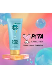 Collagen Blends Sülfatsız Süper Saç Bakım Kremi Always Young Onarıcı Yıpranma Karşıtı 170 ml - 6