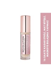 Conceal Define 16 Saat Etkili Mat Bitişli Kapatıcı No C3 - 3