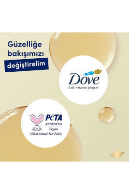 Deodorant Limon Çiçeği & Vanilya 150ml X3 - 6