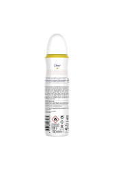 Deodorant Limon Çiçeği & Vanilya 150ml X3 - 8