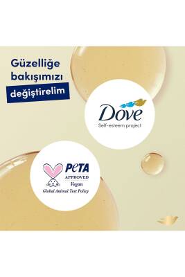 Deodorant Limon Çiçeği & Vanilya 150ml X3 - 6