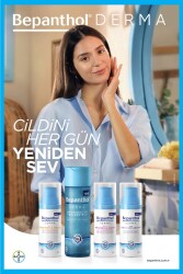 Derma Arındırıcı & Canlandırıcı Günlük Yüz Temizleme Jel 200 ml - Günlük Yüz Bakım - 3