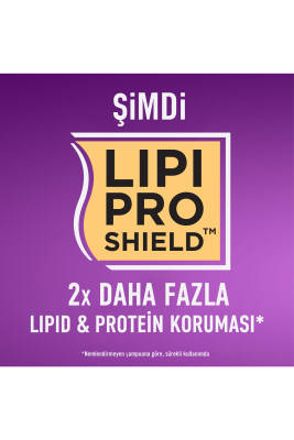 Dolgunlaştirici Biotin & Kolajen Sülfatsız Şampuan 385 ml - 5