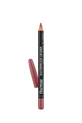 Dudak Kalemi - Waterproof Lipliner 232 Passionate Red 8690604127658 - 2