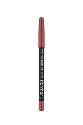Dudak Kalemi - Waterproof Lipliner 232 Passionate Red 8690604127658 - 3