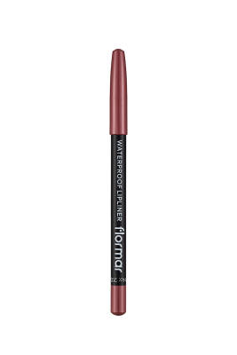 Dudak Kalemi - Waterproof Lipliner 232 Passionate Red 8690604127658 - 108