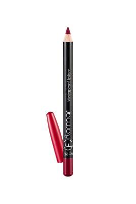 Dudak Kalemi - Waterproof Lipliner 232 Passionate Red 8690604127658 - 91
