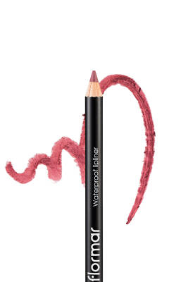 Dudak Kalemi - Waterproof Lipliner 232 Passionate Red 8690604127658 - 52