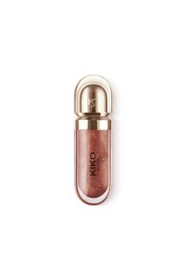 DUDAK PARLATICISI - 3D HYDRA LIPGLOSS - LIMITED EDITION - 45 Enchanting Rosewood - 1
