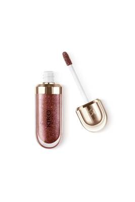 DUDAK PARLATICISI - 3D HYDRA LIPGLOSS - LIMITED EDITION - 45 Enchanting Rosewood - 1