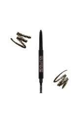 Duo Define Dark Brown Koyu Kahverengi Kaş Linerı - 1