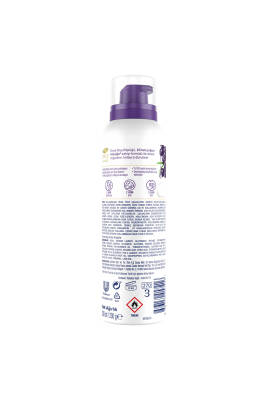 Duş Köpüğü Açai Yağı Yoğun Köpük 200 ml X1 - 7