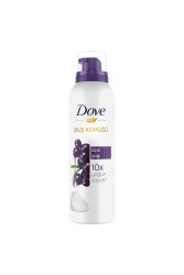 Duş Köpüğü Açai Yağı Yoğun Köpük 200 ml X1 - 2