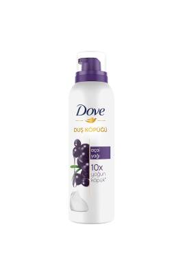 Duş Köpüğü Açai Yağı Yoğun Köpük 200 ml X1 - 2