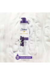 Duş Köpüğü Açai Yağı Yoğun Köpük 200 ml X1 - 4