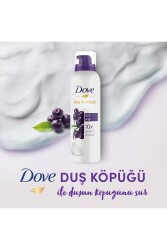 Duş Köpüğü Açai Yağı Yoğun Köpük 200 ml X1 - 6