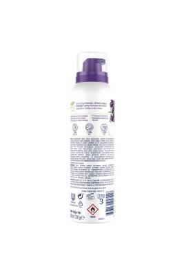Duş Köpüğü Açai Yağı Yoğun Köpük 200 ml X1 - 7