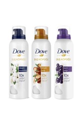 Duş Köpüğü Argan Yağı 200 ml Açai Yağı 200ml Depply Nourishing 200 ml - 2