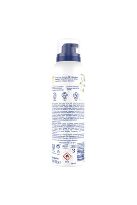 Duş Köpüğü Deeply Nourishing 10 Kat Daha Yoğun Köpüğe Sahip Formül 200 ml X1 - 7