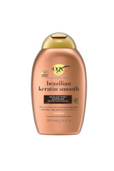 Düzleştirici Brazilian Keratin Smooth Sülfatsız Şampuan 385 ml - 2
