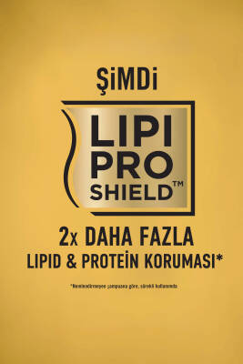 Düzleştirici Brazilian Keratin Smooth Sülfatsız Şampuan 385 ml - 6