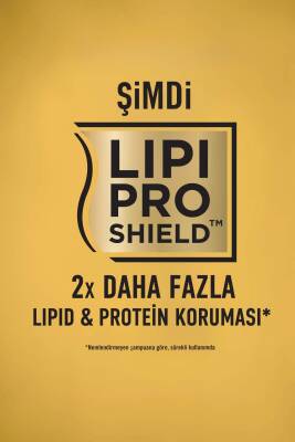 Düzleştirici Brazilian Keratin Smooth Sülfatsız Şampuan 385 ml - 6