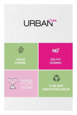 Expert Biotin ve Kafein Dökülme Karşıtı Şampuan Seti 4x350ml-vegan - 4
