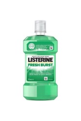 , Fresh Burst, Günlük Ağız Bakım Ürünü, Anti-bakteriyel Ağız Bakım Formülü, 250ml - 2