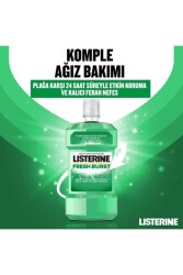 , Fresh Burst, Günlük Ağız Bakım Ürünü, Anti-bakteriyel Ağız Bakım Formülü, 250ml - 3